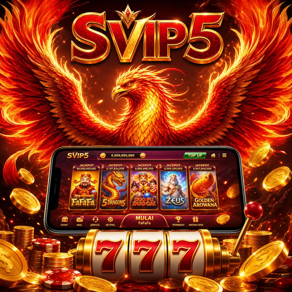 svip5 APK