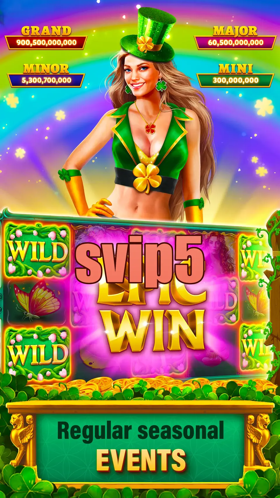 svip5 APK