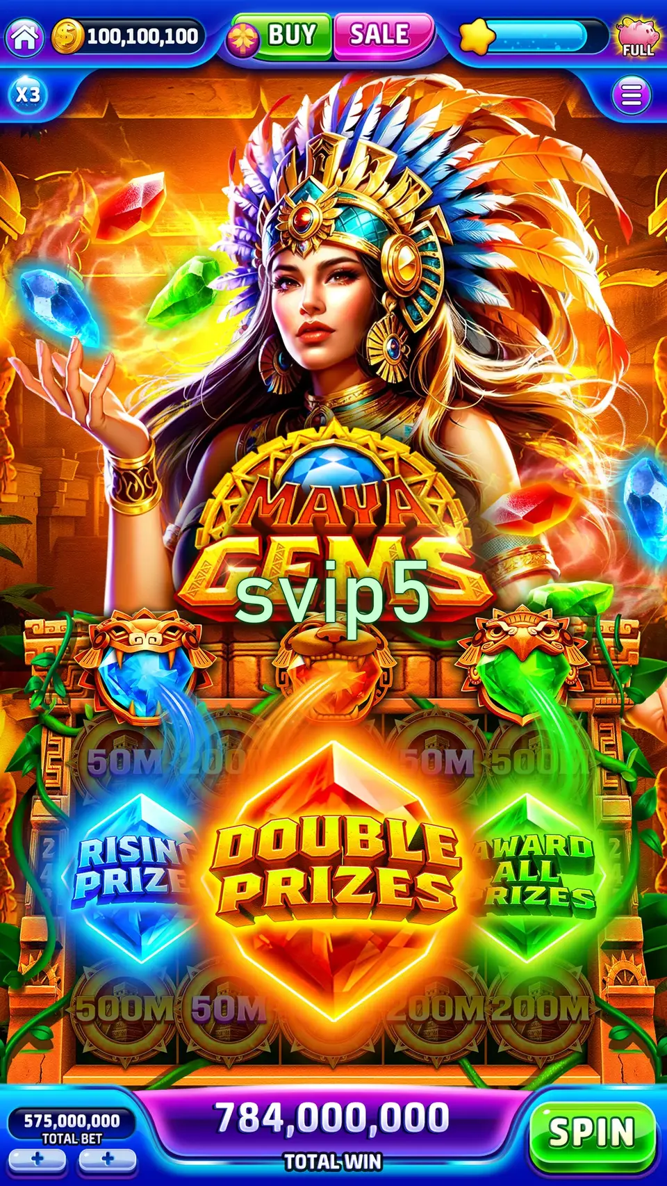 svip5 APK