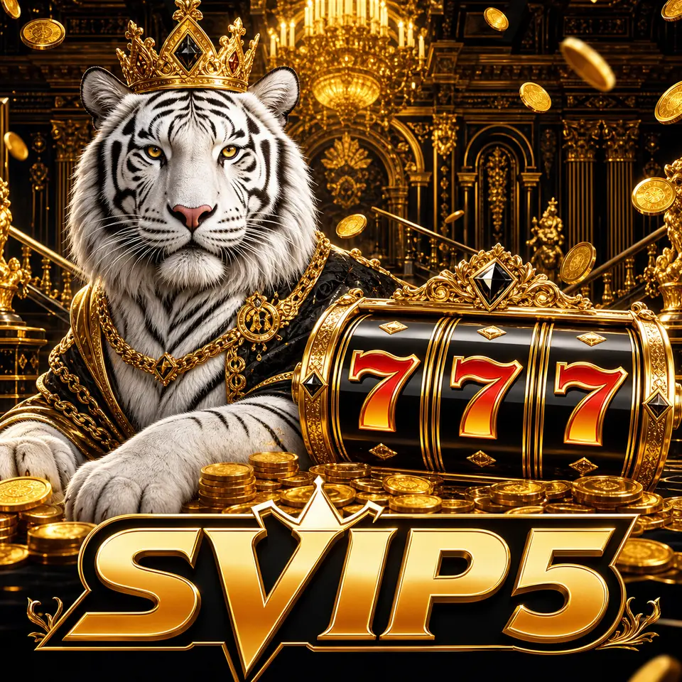svip5 Masuk